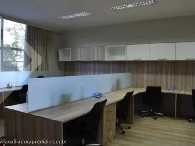 Imagem 2: Edifício À Venda no Menino Deus com 540 M² de Área Útil Disponível