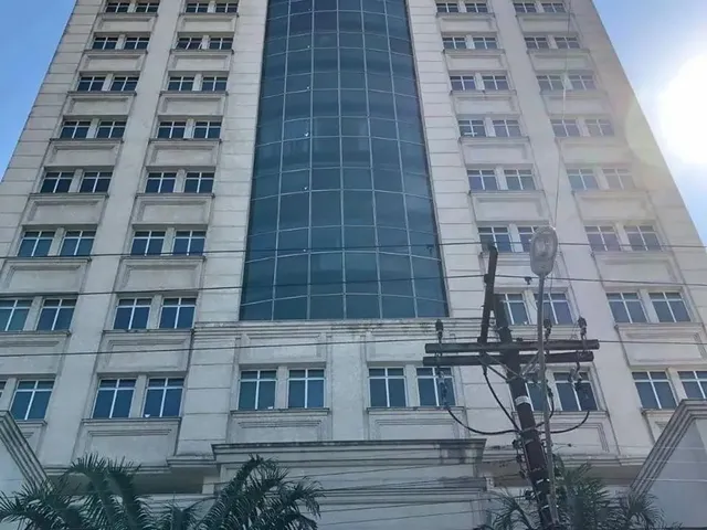 Imagem: Sala Comercial 4 Dormitórios para Alugar