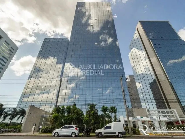Imagem: Sala Comercial para Venda 30 Metros Quadrados