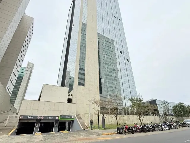 Imagem: Sala Comercial Par Comprar no Trend City