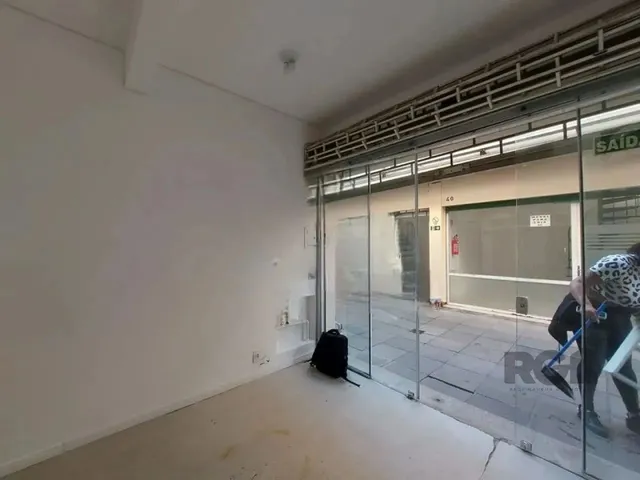 Imagem: Ponto Comercial/Loja para Aluguel no Bairro