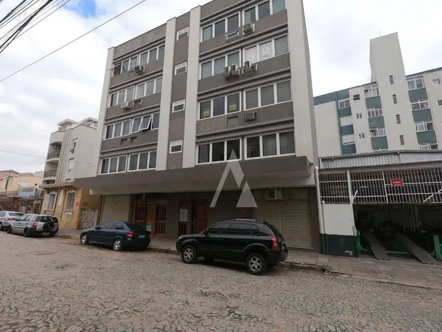 Imagem: Sala À Venda, 25 M² por R$ 108.000,00