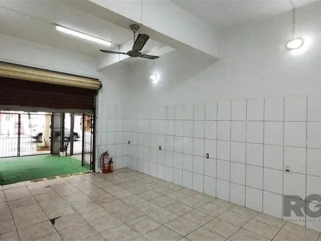 Imagem: Loja em Santana