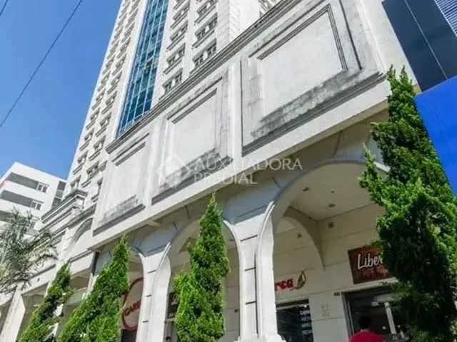 Imagem 1: Sala Comercial Galpão / depósito com 1 vaga na garagem