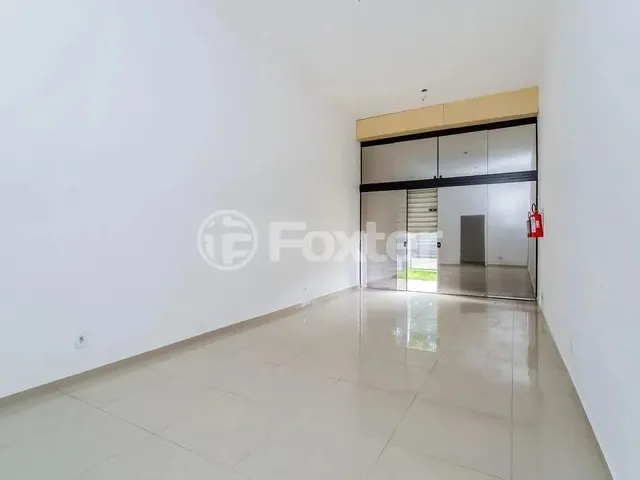 Imagem: Sala / Conjunto Comercial À Venda Rua Leopoldo