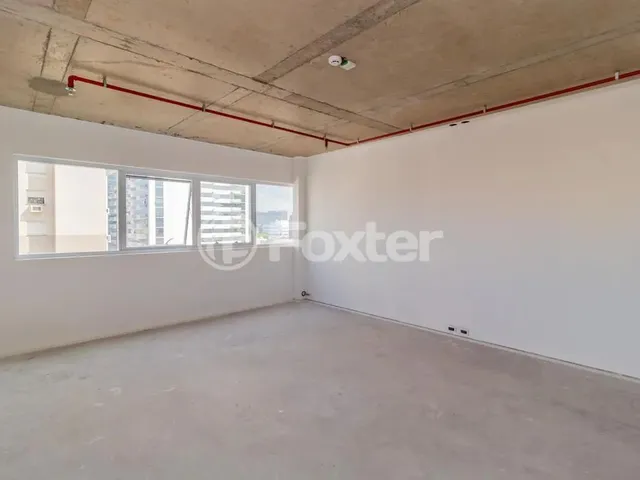 Imagem: Sala / Conjunto Comercial À Venda Avenida