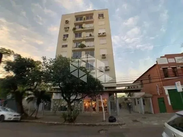 Imagem: Sala Comercial no Bairro Azenha