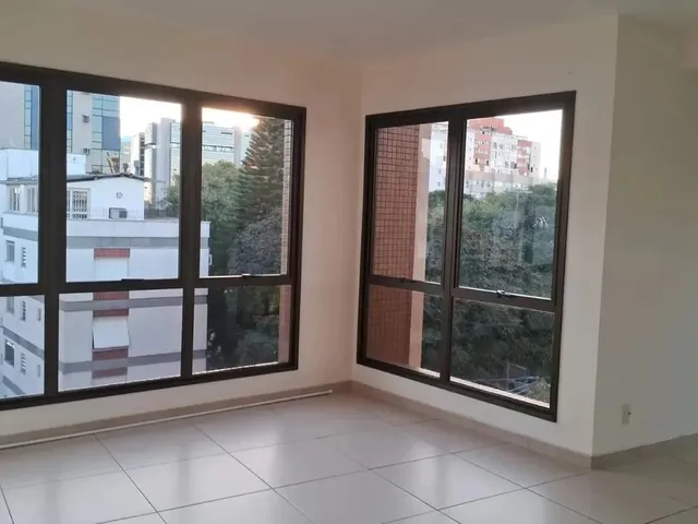 Imagem: Sala Comercial, Grande e Iluminada
