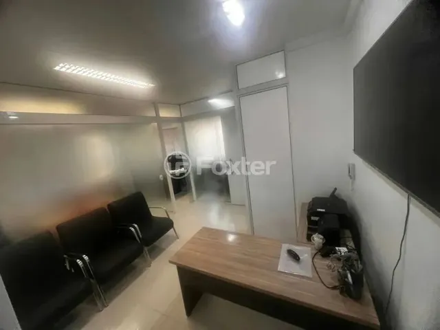 Imagem: Sala / Conjunto Comercial À Venda Avenida