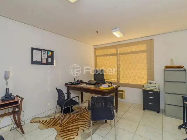 Imagem: Sala / Conjunto Comercial À Venda Rua Barão