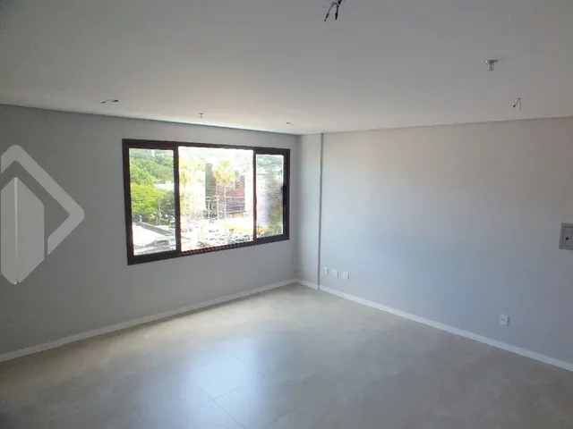 Imagem 1: Sala Ampla com Lavabo e Vista Predio com Elevador