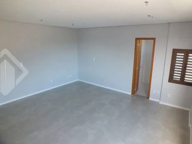 Imagem 15: Sala Ampla com Lavabo e Vista Predio com Elevador
