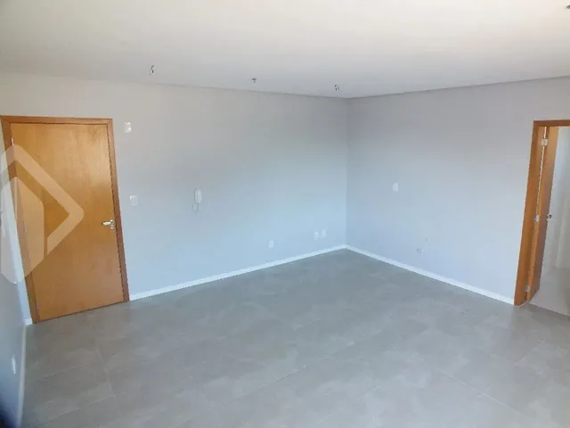 Imagem 13: Sala Ampla com Lavabo e Vista Predio com Elevador