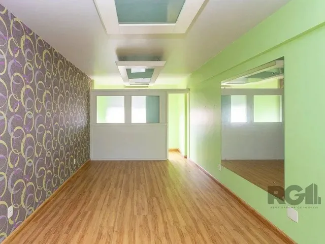 Imagem 10: Sala Comercial no Menino Deus Desocupada