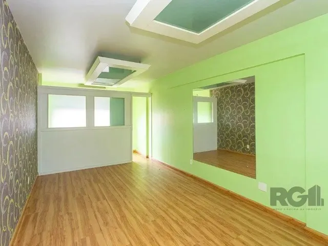 Imagem 11: Sala Comercial no Menino Deus Desocupada