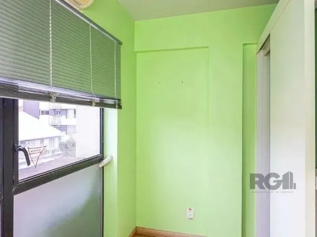 Imagem 16: Sala Comercial no Menino Deus Desocupada