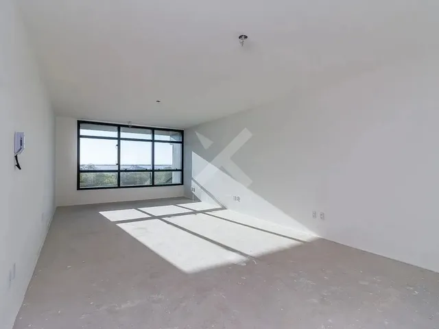 Imagem: Sala Nova para Alugar no Bairro Menino Deus