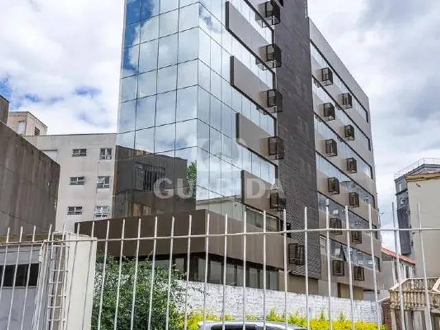 Imagem: Conjunto/Sala Comercial para Aluguel, Santana