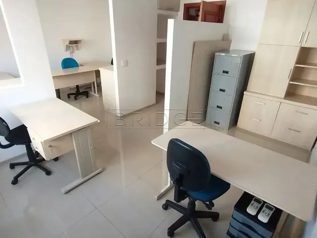Imagem: Sala Comercial no Menino Deus