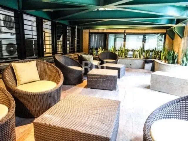 Imagem 16: Conjunto/Sala Bairro Praia de Belas