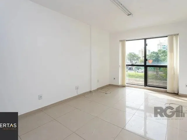 Imagem 9: Sala Comercial no Menino Deus