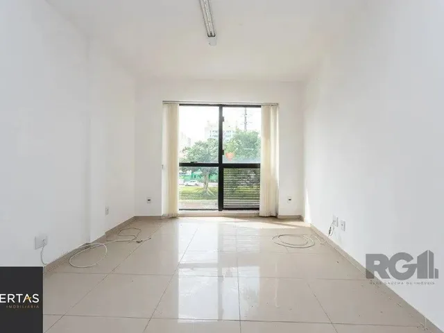Imagem 2: Sala Comercial no Menino Deus