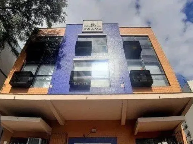 Imagem 3: Sala Comercial no Menino Deus