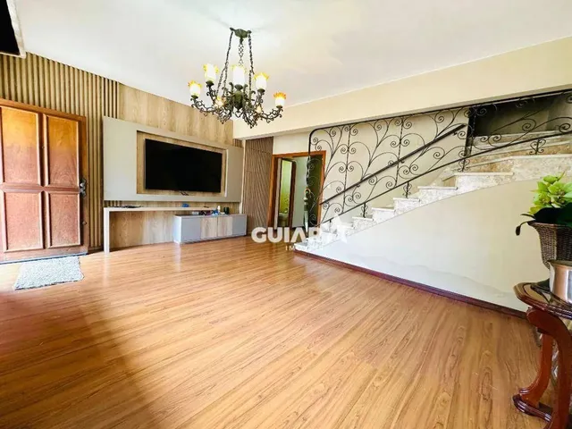 Imagem: Casa com 3 Dormitórios, 300 M² - Venda