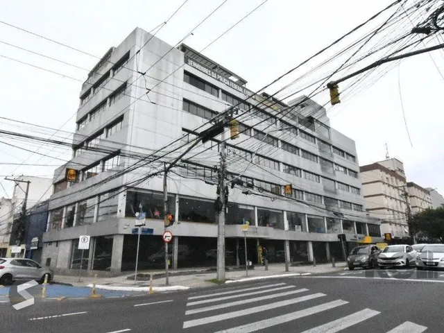 Imagem: Sala Comercial na Azenha 489M²