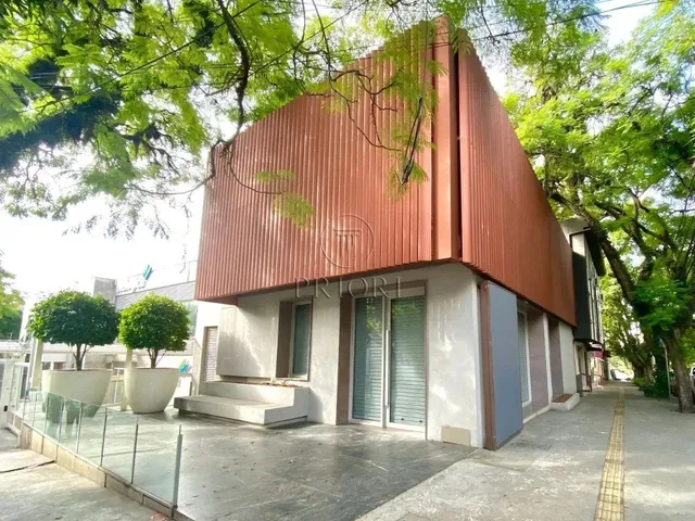 Imagem: Loja de Esquina Próxima Ao Parcão no Moinhos