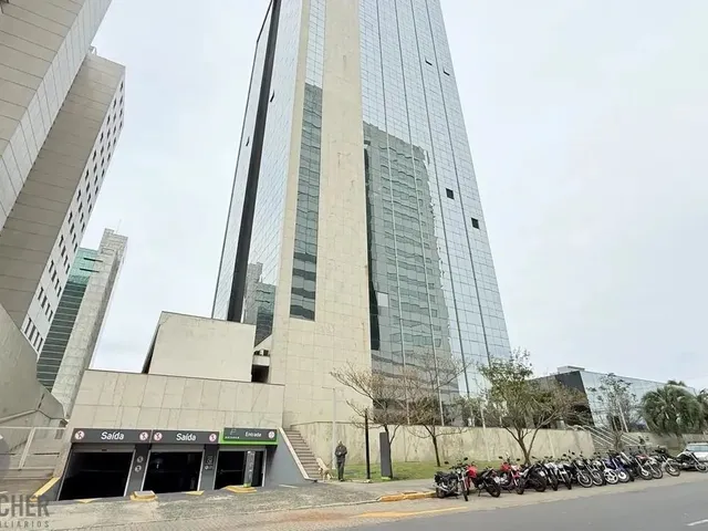 Imagem: Sala Comercial Par Comprar no Trend City