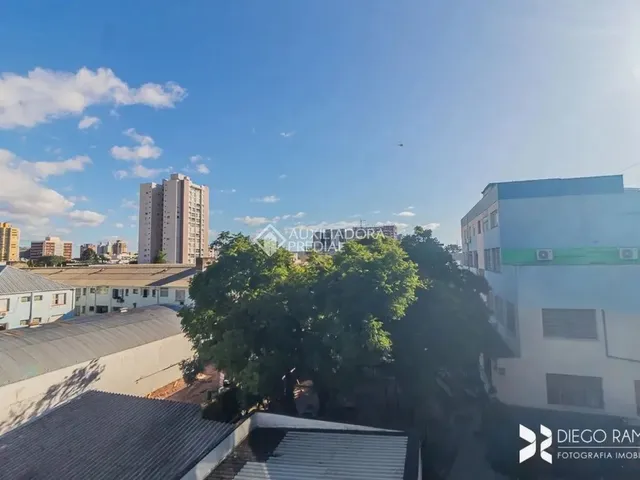 Imagem 9: Comercial no Bairro Menino Deus