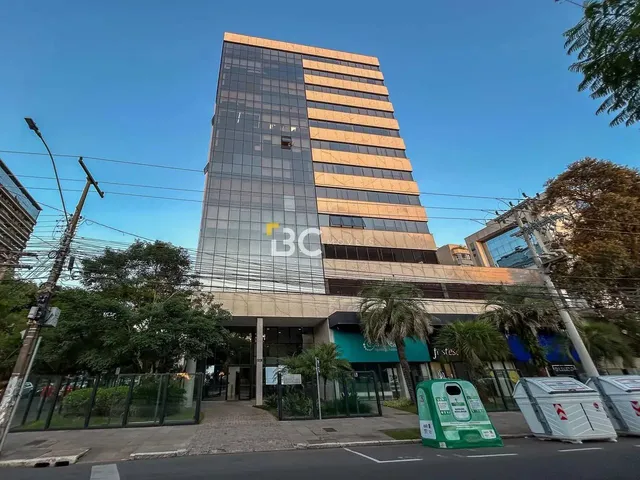 Imagem: Sala Comercial Pronta À Venda para Profissionais