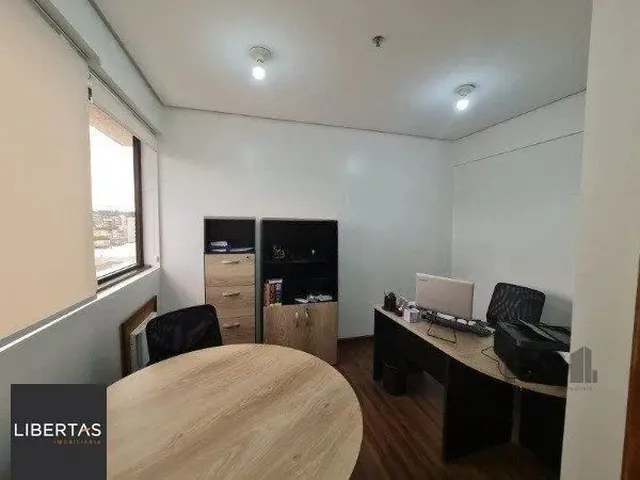 Imagem 5: Conjunto / Sala para Aluguel Menino Deus