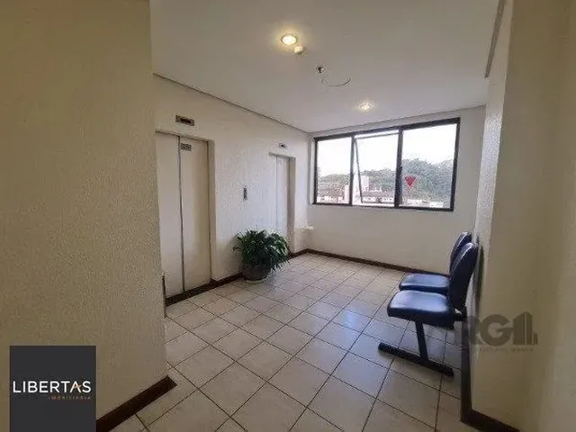Imagem 2: Conjunto / Sala para Aluguel Menino Deus