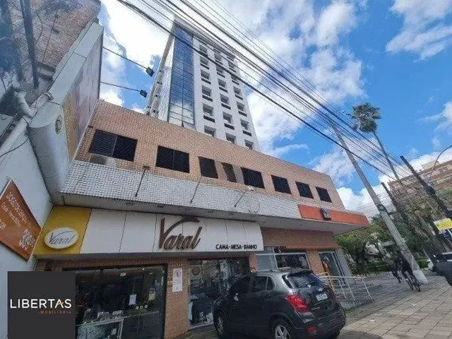 Imagem 16: Conjunto / Sala para Aluguel Menino Deus