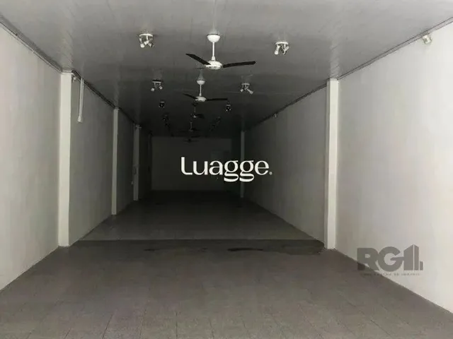 Imagem: Loja em Azenha