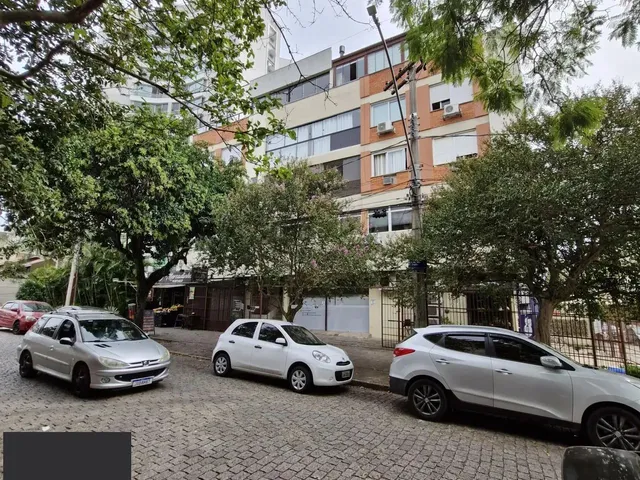 Imagem 1: Sala Comerical no Bairro Azenha/Menino Deus