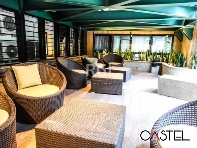 Imagem 2: Conjunto/Sala Bairro Praia de Belas