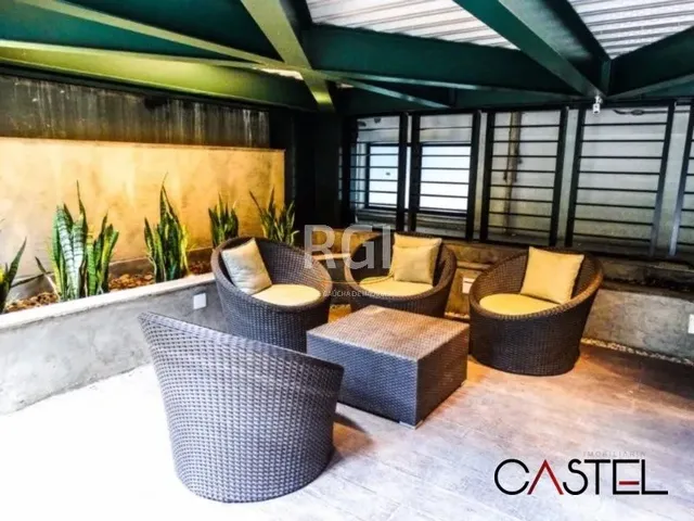 Imagem 3: Conjunto/Sala Bairro Praia de Belas