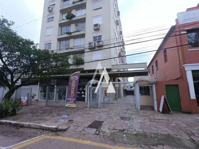 Imagem: Sala À Venda, 25 M² por R$ 95.000,00