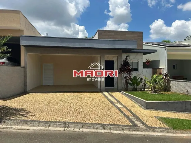 Imagem: Casa À Venda no Condomínio santa Clara
