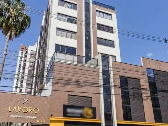 Imagem: Sala Comercial Próximo Ao Hospital Mãe