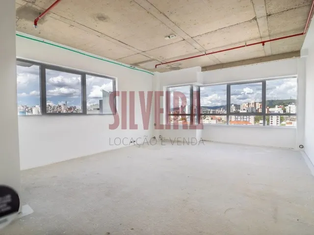 Imagem 1: Salas/Conjuntos 346M²- Santana