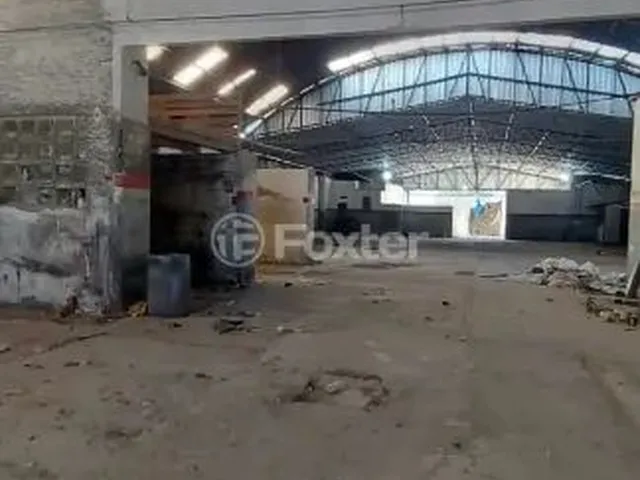 Imagem: Galpão / Depósito / Armazém / Pavilhão