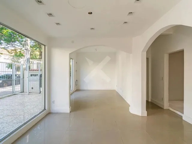 Imagem: Casa Comercial com 246M², Menino Deus