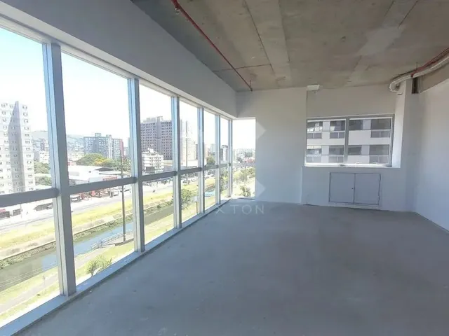 Imagem: Laje Comercial Nova para Alugar no Bairro