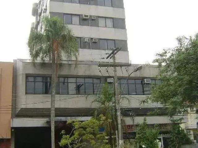 Imagem: Sala Comercial para Locação na Rua José