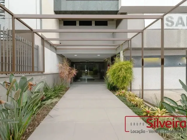 Imagem: Sala Comercial - Praia de Belas