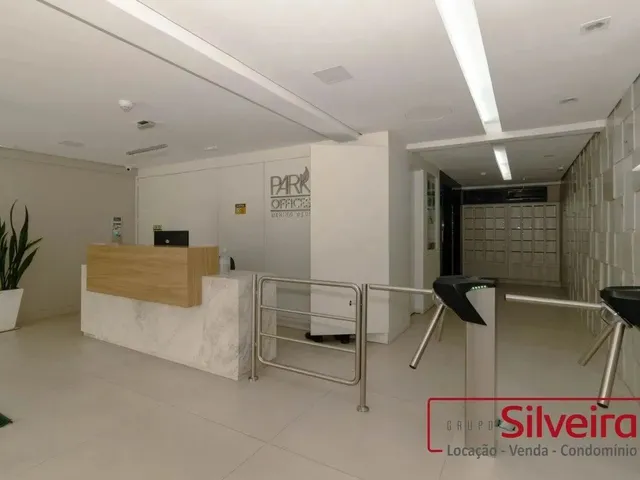 Imagem 14: Sala Comercial - Praia de Belas